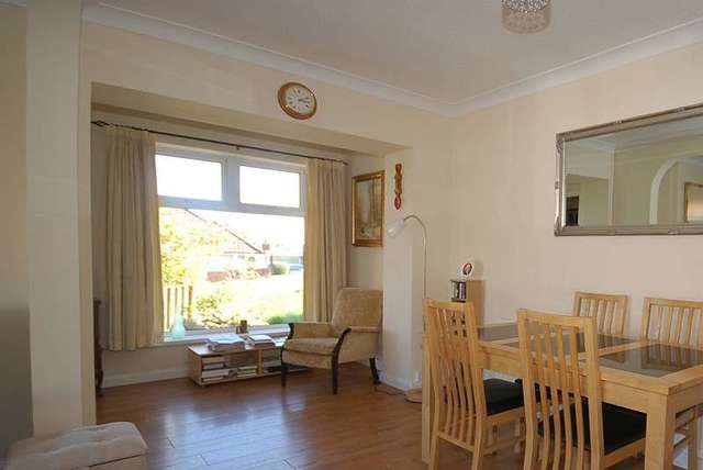  Image of 3 bedroom Semi-Detached house for sale in Alanbrooke Avenue Newport NP20 at Alanbrooke Avenue  Newport, NP20 6QH