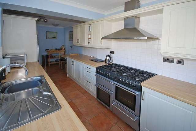  Image of 3 bedroom Semi-Detached house for sale in Alanbrooke Avenue Newport NP20 at Alanbrooke Avenue  Newport, NP20 6QH