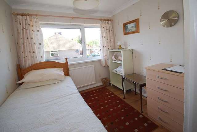  Image of 3 bedroom Semi-Detached house for sale in Alanbrooke Avenue Newport NP20 at Alanbrooke Avenue  Newport, NP20 6QH
