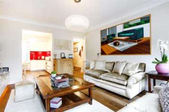  Image of 2 bedroom Flat for sale in Albert Bridge Road London SW11 at Battersea Park London Battersea, SW11 4PG