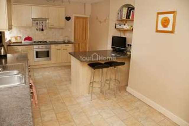  Image of 1 bedroom Terraced house to rent in Albert Crescent Lincoln LN1 at Albert Crescent  Lincoln, LN1 1LX