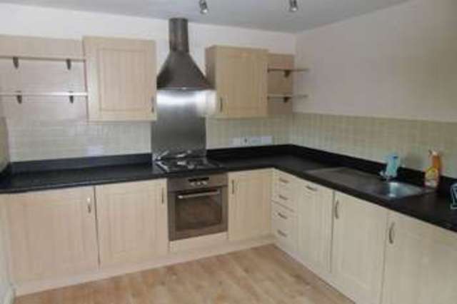  Image of 2 bedroom Flat to rent in Albert Promenade Halifax HX3 at Albert Promenade  Halifax, HX3 0HD
