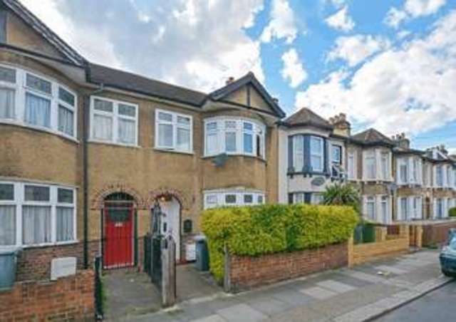  Image of 3 bedroom Terraced house for sale in Albert Square London E15 at Albert Square Stratford London, E15 1HH