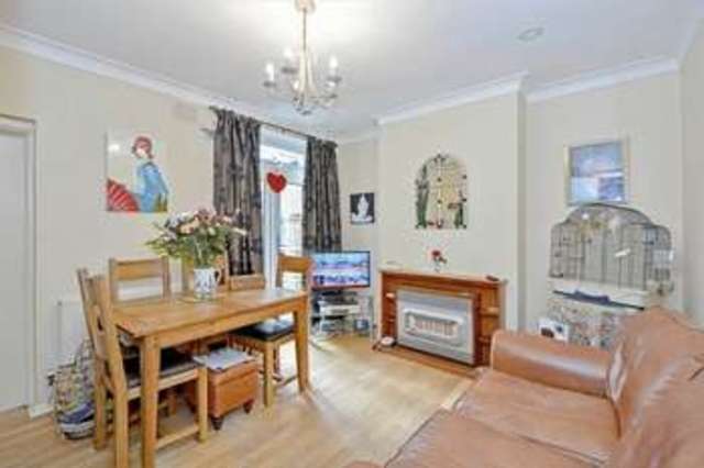  Image of 3 bedroom Terraced house for sale in Albert Square London E15 at Albert Square Stratford London, E15 1HH