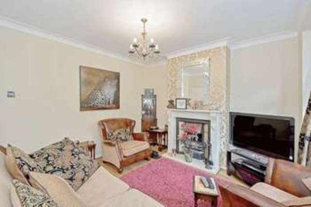  Image of 3 bedroom Terraced house for sale in Albert Square London E15 at Albert Square Stratford London, E15 1HH