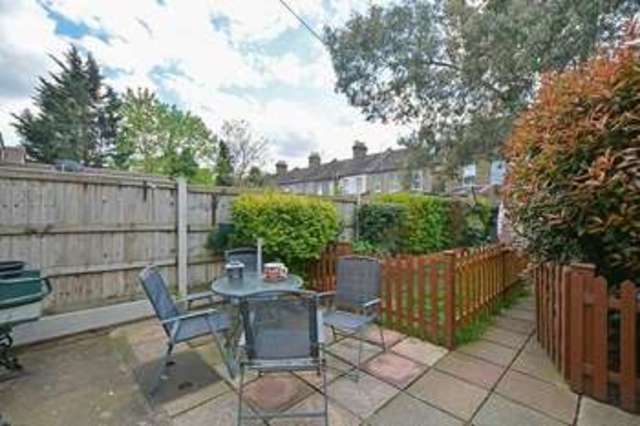  Image of 3 bedroom Terraced house for sale in Albert Square London E15 at Albert Square Stratford London, E15 1HH