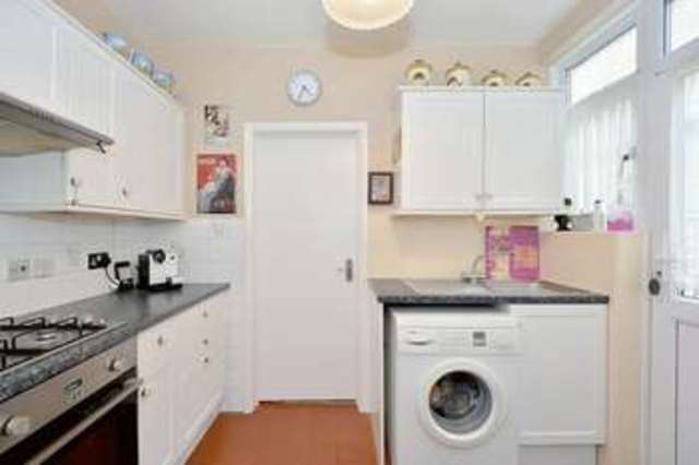 Image of 3 bedroom Terraced house for sale in Albert Square London E15 at Albert Square Stratford London, E15 1HH