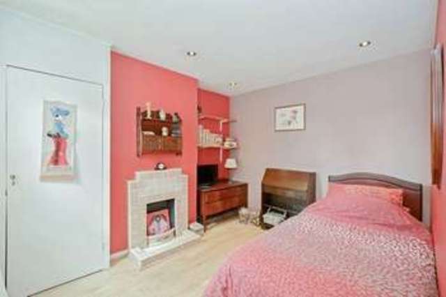  Image of 3 bedroom Terraced house for sale in Albert Square London E15 at Albert Square Stratford London, E15 1HH