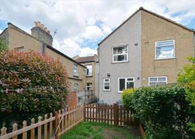  Image of 3 bedroom Terraced house for sale in Albert Square London E15 at Albert Square Stratford London, E15 1HH