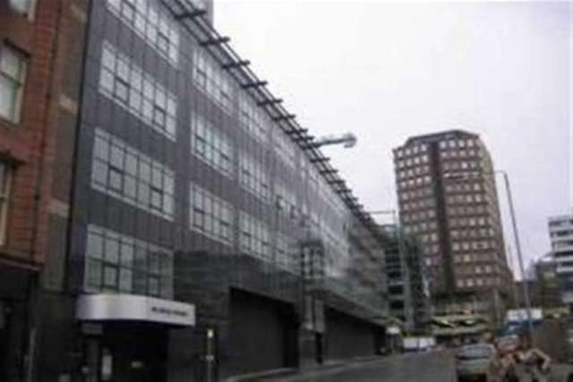  Image of 2 bedroom Flat to rent in Albion Street Glasgow G1 at Glasgow, G1 1QS