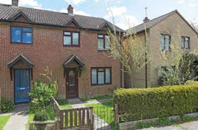  Image of 3 bedroom Semi-Detached house for sale in Alderbrook Path Crowborough TN6 at Alderbrook Path  Crowborough, TN6 3DR