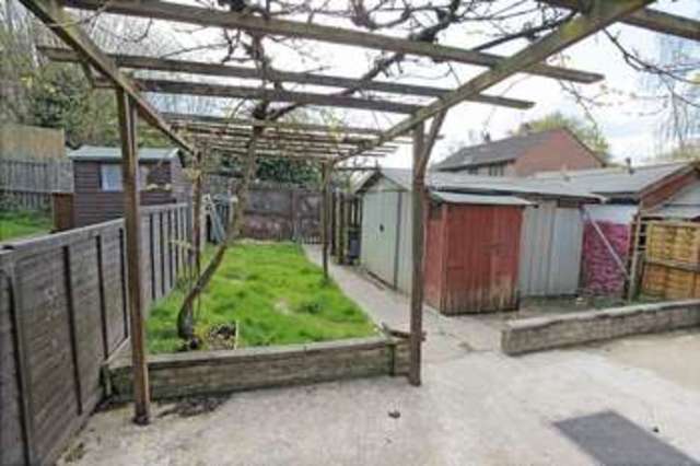  Image of 3 bedroom Semi-Detached house for sale in Alderbrook Path Crowborough TN6 at Alderbrook Path  Crowborough, TN6 3DR