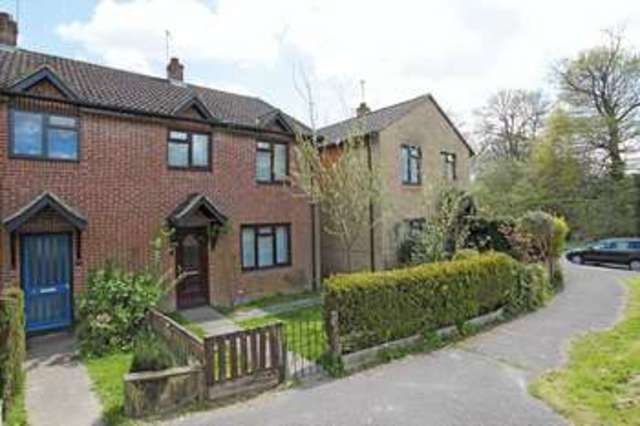  Image of 3 bedroom Semi-Detached house for sale in Alderbrook Path Crowborough TN6 at Alderbrook Path  Crowborough, TN6 3DR