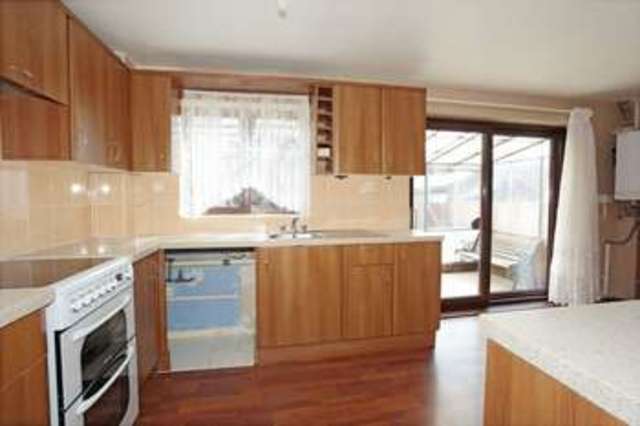  Image of 3 bedroom Semi-Detached house for sale in Alderbrook Path Crowborough TN6 at Alderbrook Path  Crowborough, TN6 3DR