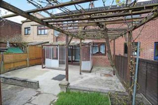  Image of 3 bedroom Semi-Detached house for sale in Alderbrook Path Crowborough TN6 at Alderbrook Path  Crowborough, TN6 3DR