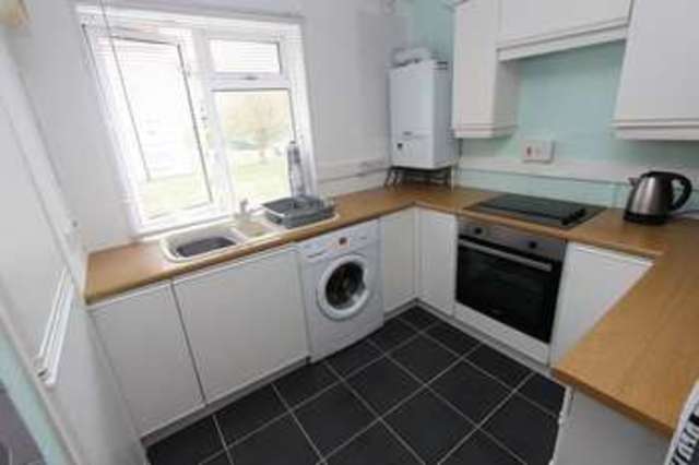  Image of 3 bedroom Flat for sale in Purbrook Close Southampton SO16 at Purbrook Close Aldermoor Southampton, SO16 5NZ