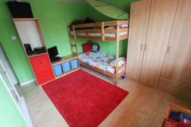  Image of 3 bedroom Flat for sale in Purbrook Close Southampton SO16 at Purbrook Close Aldermoor Southampton, SO16 5NZ