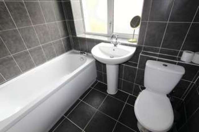  Image of 3 bedroom Flat for sale in Purbrook Close Southampton SO16 at Purbrook Close Aldermoor Southampton, SO16 5NZ