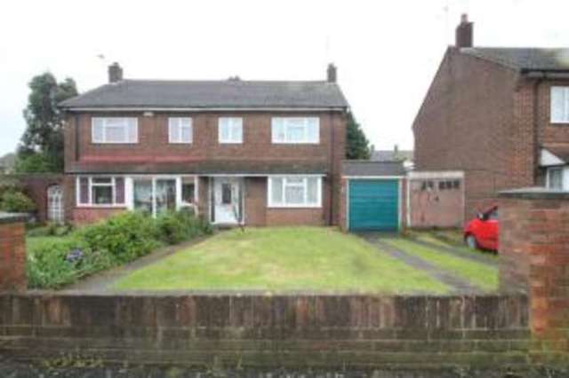  Image of 3 bedroom Semi-Detached house for sale in Alderney Road Erith DA8 at Erith  Slade Green, DA8 2JD