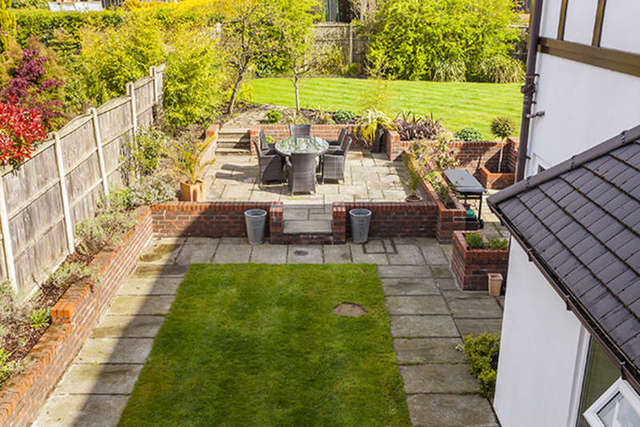  Image of 5 bedroom Detached house for sale in Alders Road Disley Stockport SK12 at Disley Cheshire Middlewood, SK12 2LJ