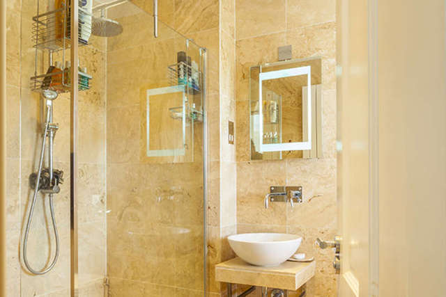  Image of 5 bedroom Detached house for sale in Alders Road Disley Stockport SK12 at Disley Cheshire Middlewood, SK12 2LJ