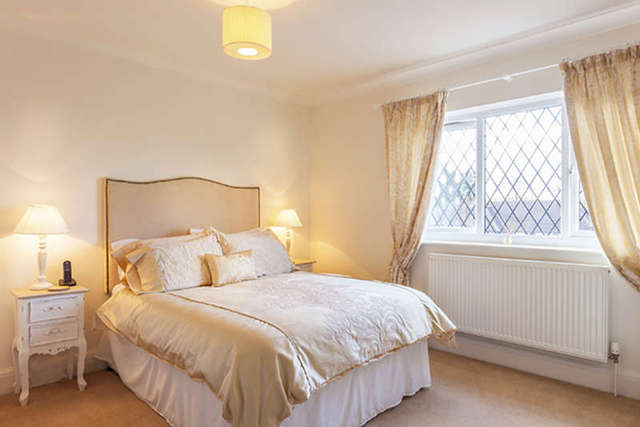  Image of 5 bedroom Detached house for sale in Alders Road Disley Stockport SK12 at Disley Cheshire Middlewood, SK12 2LJ