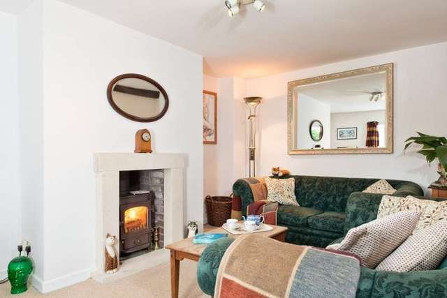  Image of 2 bedroom Cottage for sale in Aldsworth Cheltenham GL54 at Aldsworth Gloucestershire, GL54 3QZ