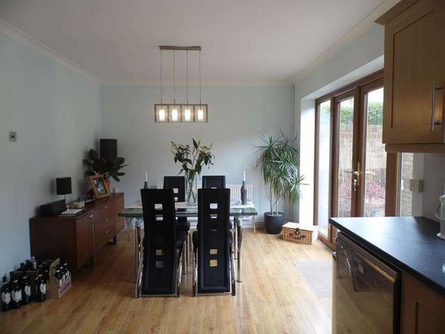  Image of 3 bedroom Semi-Detached house for sale in Alexandra Road Benfleet SS7 at Alexandra Road  Benfleet, SS7 1JS
