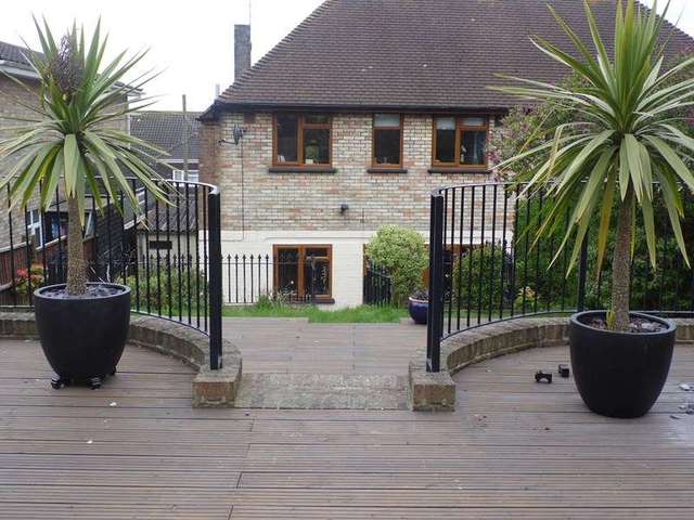  Image of 3 bedroom Semi-Detached house for sale in Alexandra Road Benfleet SS7 at Alexandra Road  Benfleet, SS7 1JS
