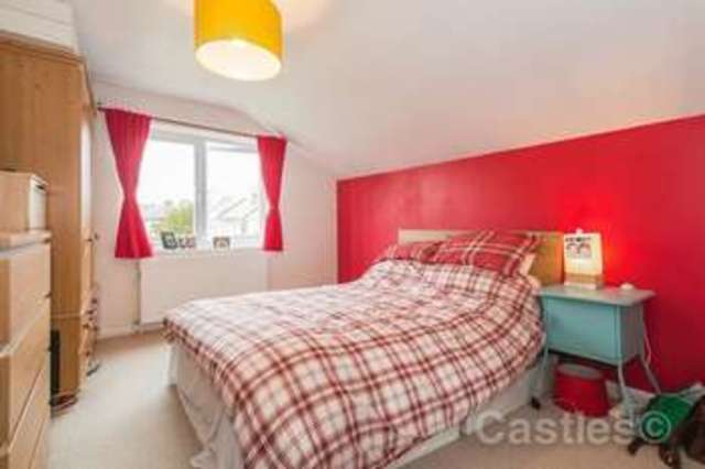  Image of 1 bedroom Flat to rent in Alexandra Road London N8 at Alexandra Road Hornsey London, N8 0PL