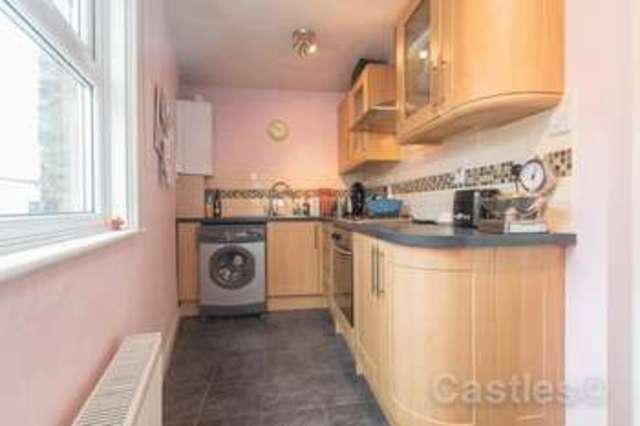  Image of 1 bedroom Flat to rent in Alexandra Road London N8 at Alexandra Road Hornsey London, N8 0PL