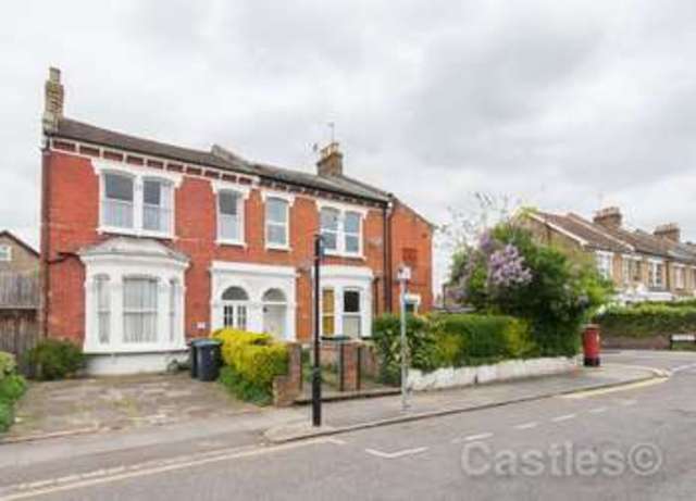  Image of 1 bedroom Flat to rent in Alexandra Road London N8 at Alexandra Road Hornsey London, N8 0PL