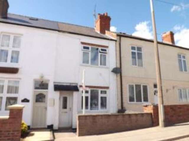  Image of 2 bedroom Terraced house for sale in Alfreton Road Newton Alfreton DE55 at Newton Alfreton Blackwell, DE55 5TQ