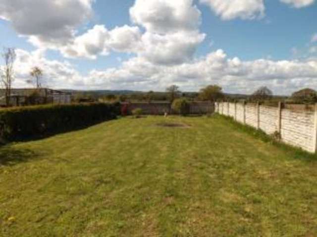  Image of 2 bedroom Terraced house for sale in Alfreton Road Newton Alfreton DE55 at Newton Alfreton Blackwell, DE55 5TQ