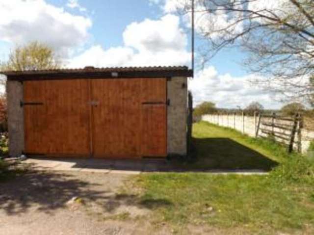  Image of 2 bedroom Terraced house for sale in Alfreton Road Newton Alfreton DE55 at Newton Alfreton Blackwell, DE55 5TQ