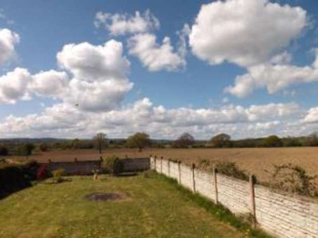  Image of 2 bedroom Terraced house for sale in Alfreton Road Newton Alfreton DE55 at Newton Alfreton Blackwell, DE55 5TQ