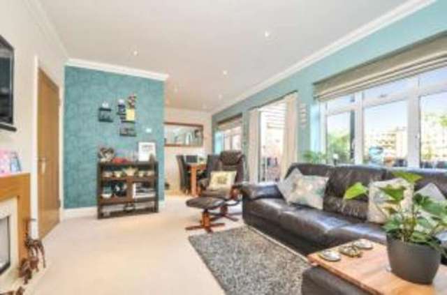  Image of 2 bedroom Terraced house for sale in Alma Barn Mews Orpington BR6 at Orpington  Orpington, BR6 7FE