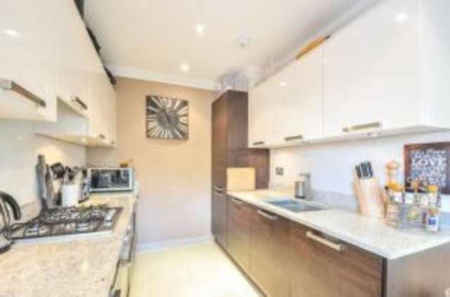  Image of 2 bedroom Terraced house for sale in Alma Barn Mews Orpington BR6 at Orpington  Orpington, BR6 7FE