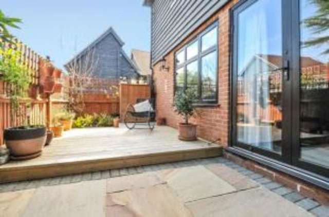  Image of 2 bedroom Terraced house for sale in Alma Barn Mews Orpington BR6 at Orpington  Orpington, BR6 7FE
