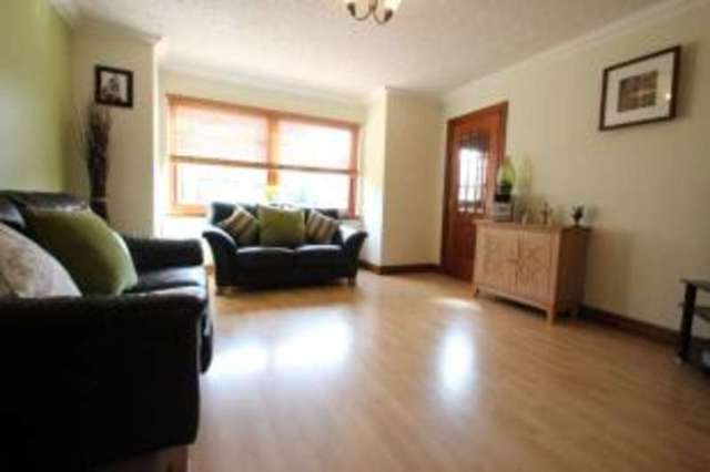  Image of 3 bedroom Semi-Detached house for sale in Almondbank Glenrothes KY7 at Glenrothes Fife Coaltown of Balgonie, KY7 4US