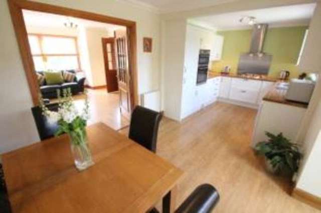  Image of 3 bedroom Semi-Detached house for sale in Almondbank Glenrothes KY7 at Glenrothes Fife Coaltown of Balgonie, KY7 4US