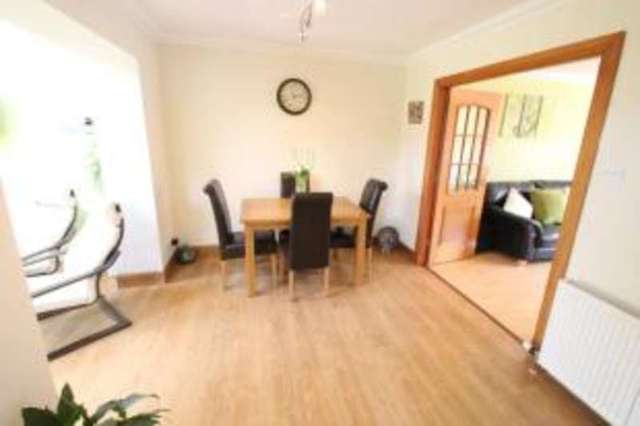  Image of 3 bedroom Semi-Detached house for sale in Almondbank Glenrothes KY7 at Glenrothes Fife Coaltown of Balgonie, KY7 4US