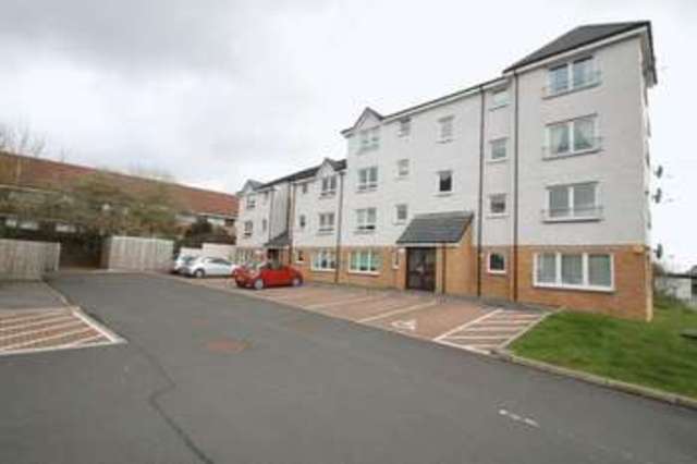  Image of 2 bedroom Flat for sale in Almondvale Lane Livingston EH54 at Almondvale Lane  Livingston, EH54 6GL