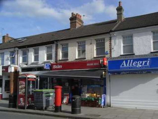  Image of 2 bedroom Flat for sale in Alston Road Barnet EN5 at Alston Road  Barnet, EN5 4ET