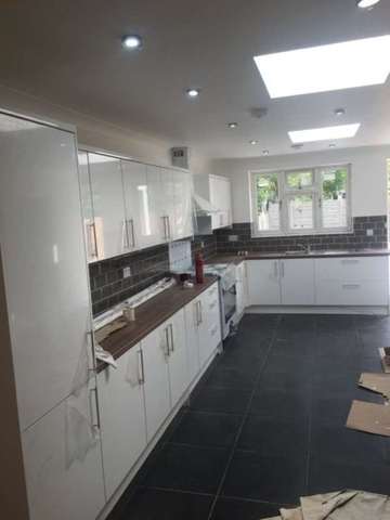  Image of 3 bedroom Semi-Detached house to rent in Altmore Avenue London E6 at Altmore Avenue East Ham London, E6 2AD