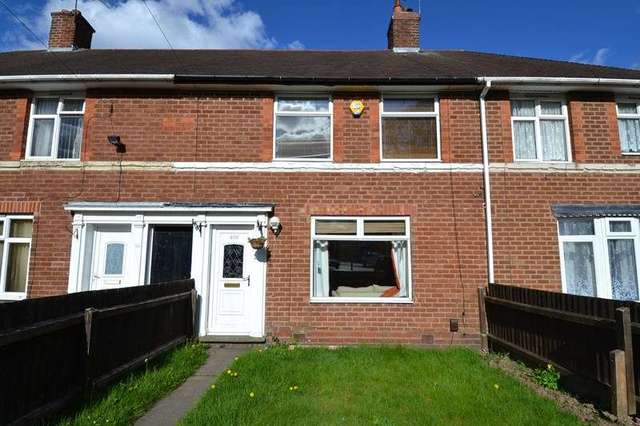  Image of 3 bedroom Town House for sale in Alwold Road Quinton Birmingham B29 at Alwold Road Weoley Castle Birmingham, B29 5TW
