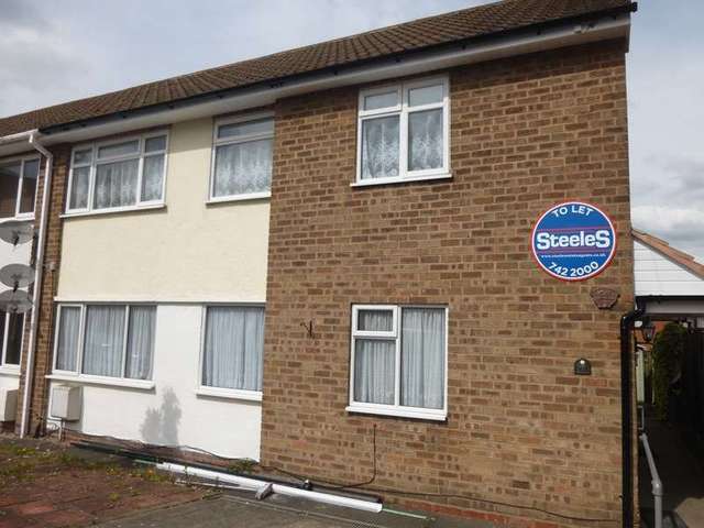  Image of 2 bedroom Maisonette to rent in Amanda Drive Kitts Green Birmingham B26 at Amanda Drive Yardley Birmingham, B26 2DB