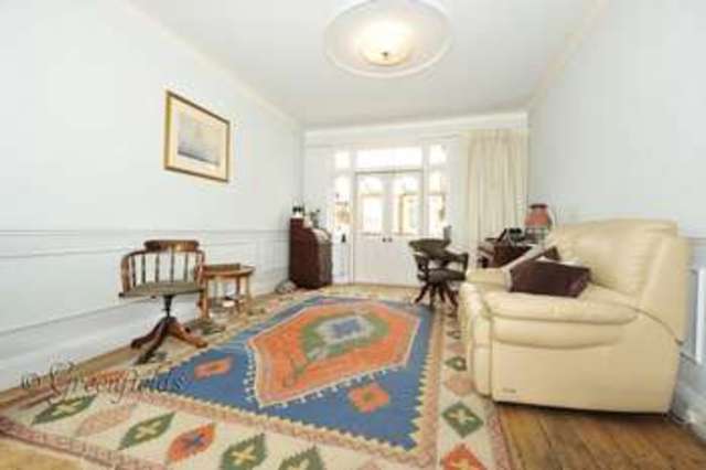 Image of 4 bedroom Semi-Detached house for sale in Amery Gardens London NW10 at Amery Gardens  London, NW10 3AH