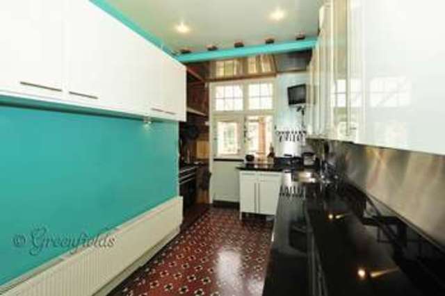  Image of 4 bedroom Semi-Detached house for sale in Amery Gardens London NW10 at Amery Gardens  London, NW10 3AH