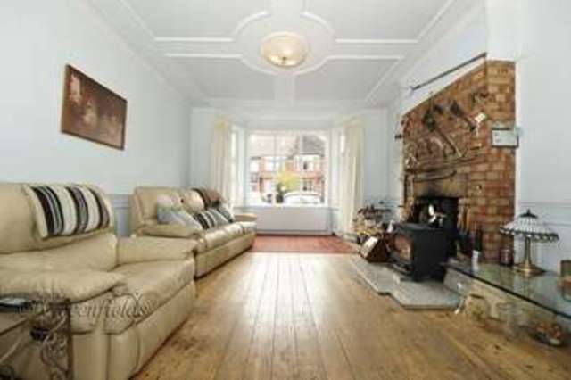  Image of 4 bedroom Semi-Detached house for sale in Amery Gardens London NW10 at Amery Gardens  London, NW10 3AH